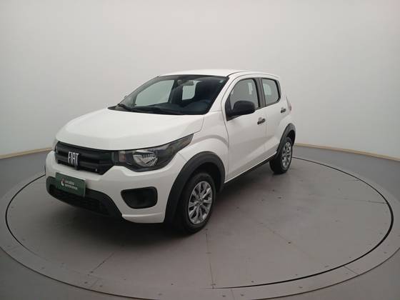 FIAT MOBI 1.0 EVO FLEX LIKE. MANUAL FIAT MOBI 1.0 EVO FLEX LIKE. MANUAL